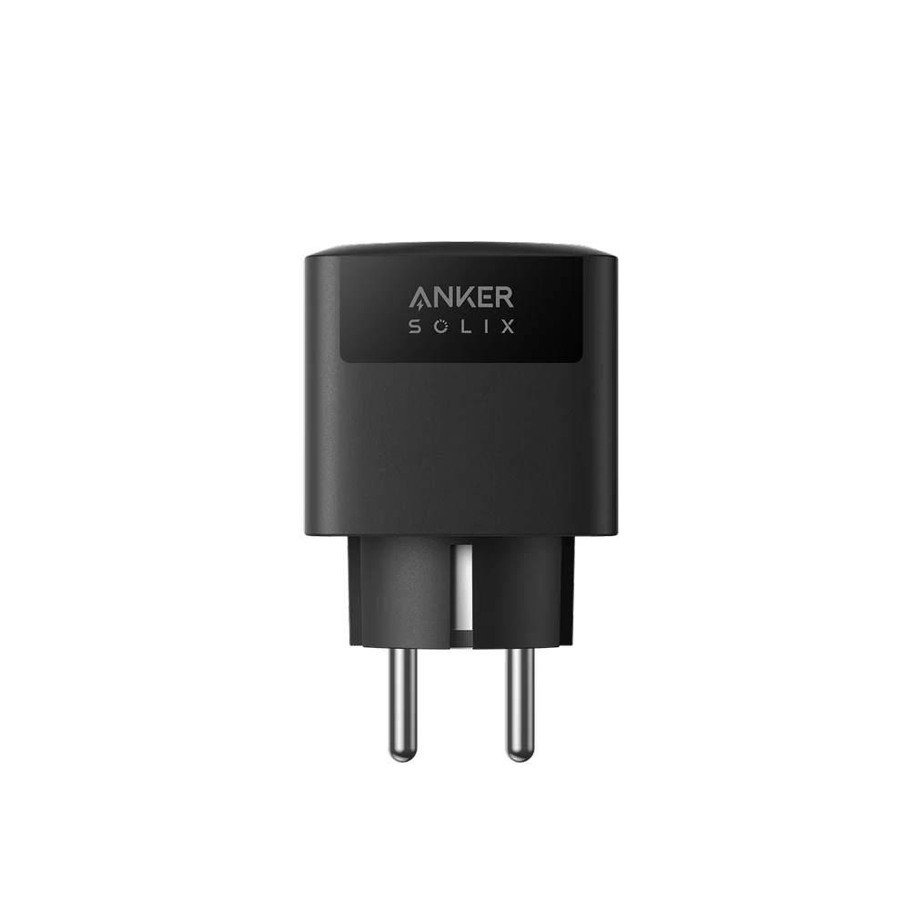 Anker SOLIX Smart Plug