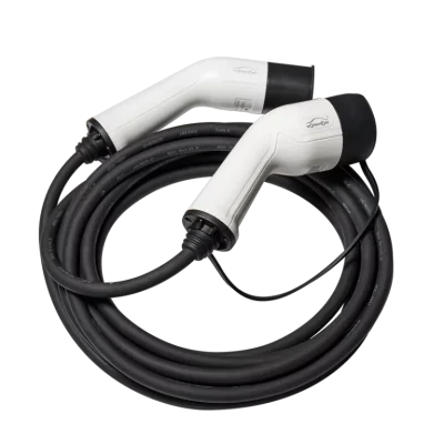 AlphaESS SMILE-G3-EVCT11 Ladekabel