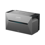 Anker SOLIX Solarbank 3 E2700 Pro – smarter Balkonkraftwerk-Speicher mit 2,68 kWh
