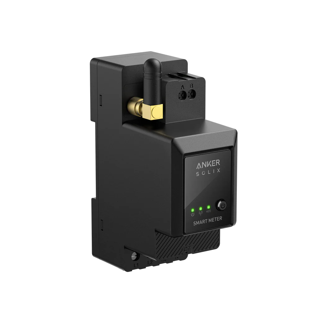 Anker Solix Smart Meter
