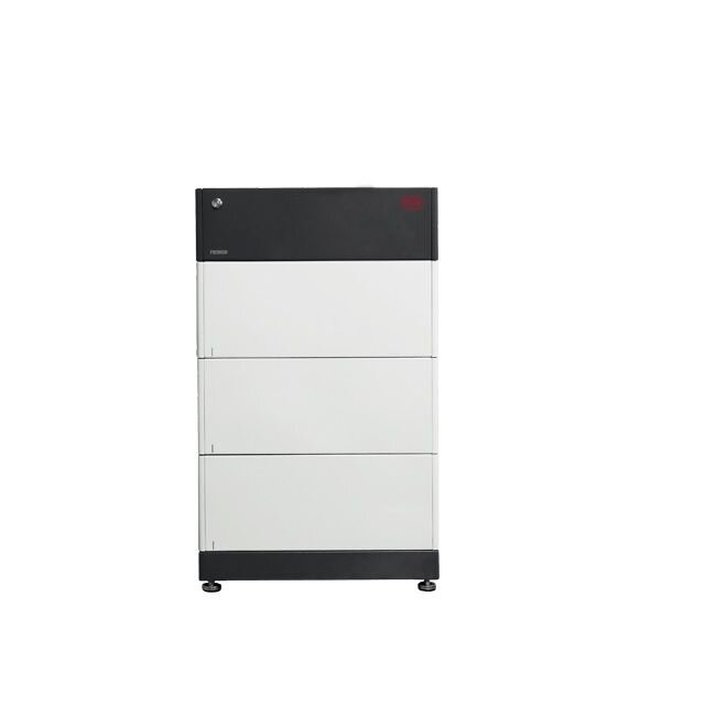 BYD Battery-Box Premium HVM 8.3 - Pesasun Großhandel