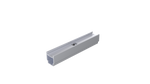 Clenergy PV-ezRack SolarRoof Pro 2.0, Schienenverbinder Toroda Rail 40