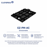 Clenergy Protection Mat with EPDM