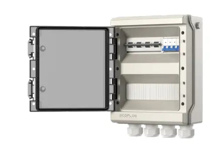EcoFlow PowerBox 3-phasig