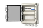 EcoFlow PowerBox 3-phasig