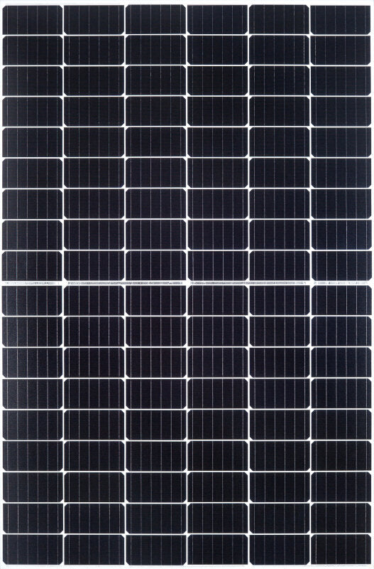 JA Solar JAM54D40-450/LB - Pesasun Großhandel