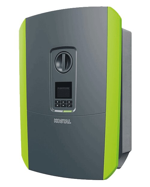Kostal PLENTICORE plus Serie G2 4.2 - Pesasun Großhandel