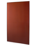 Mono S4 Halfcut | Chroma Orange400 W
