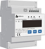 AlphaESS DTSU666 W/O CT (TB125) (ohne CT)