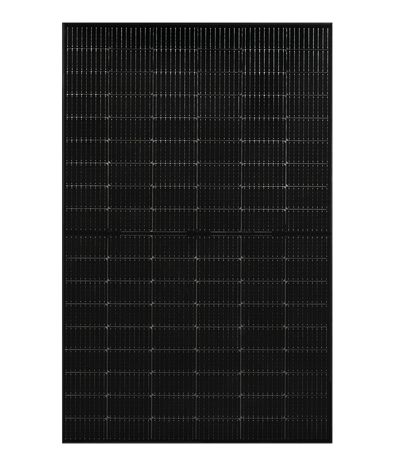 Mono S4 Halfcut S4 I Trend Black 440W - Pesasun Großhandel
