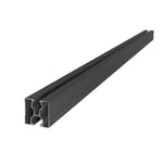 SL-Rack Tragschiene RAIL 40 - 4750mm,schwarz eloxiert - Pesasun Großhandel