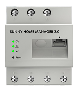 SUNNY HOME MANAGER 2.0 (ETHERNET) - Pesasun Großhandel