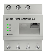 SUNNY HOME MANAGER 2.0 (ETHERNET) - Pesasun Großhandel