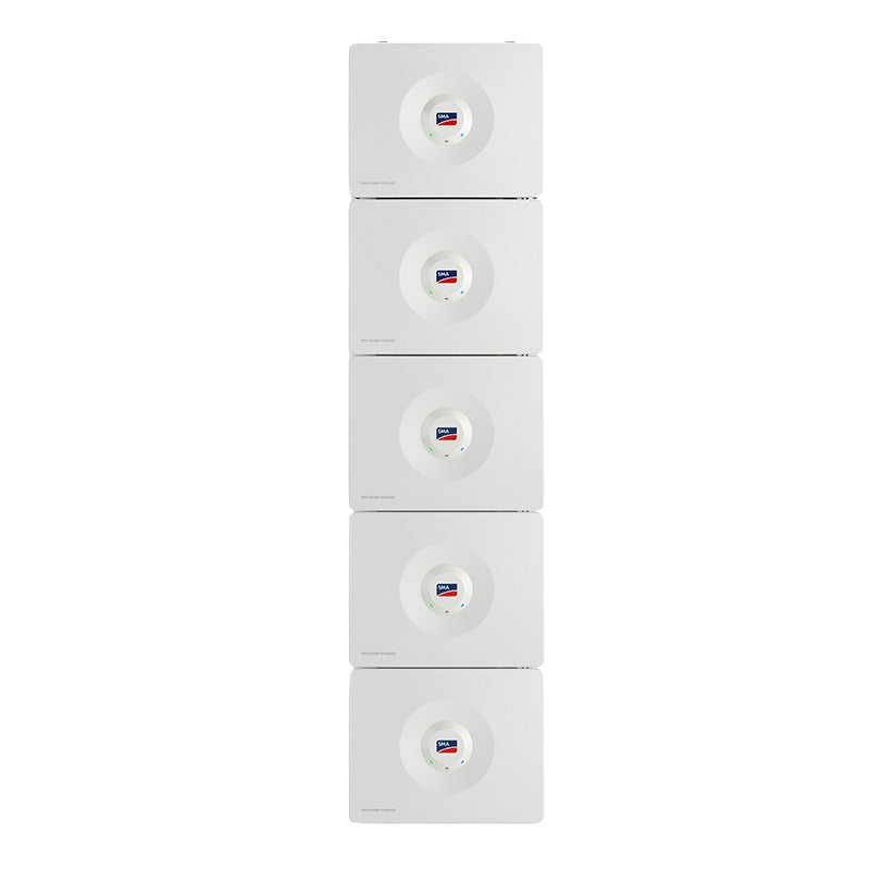 SMA Home Storage Battery 16,4 kWh - Pesasun Großhandel