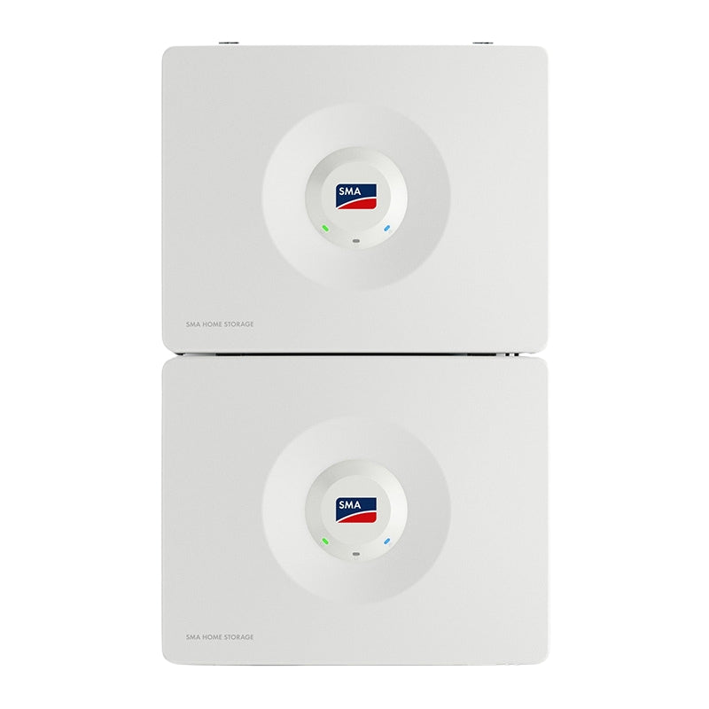 SMA Home Storage Battery 6,5 kWh - Pesasun Großhandel