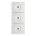 SMA Home Storage Battery 9,8 kWh - Pesasun Großhandel