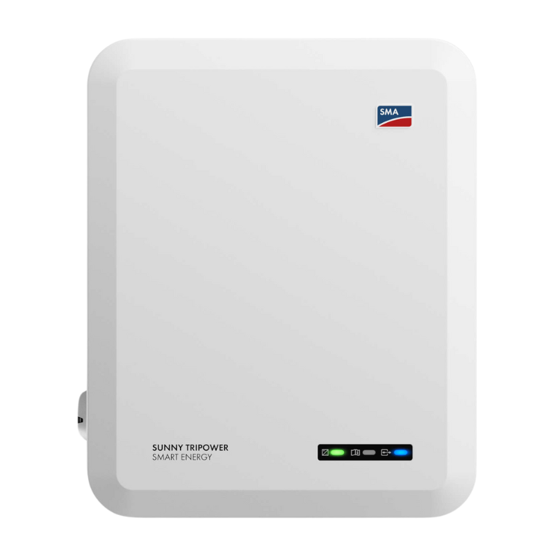 SMA STP 5.0 SMART ENERGY - Pesasun Großhandel