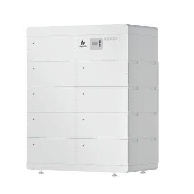 AlphaESS StaX – Batterie M38314S