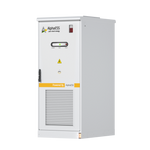AlphaESS Extension Cabinet 261kWh
