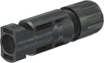 Stäubli (MultiContact) MC4 Stecker 4,0 - 6,0 mm² - Pesasun Großhandel