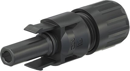 Stäubli (MultiContact) MC4 Buchse 4,0 - 6,0 mm² - Pesasun Großhandel