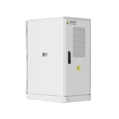 AlphaESS LC-TB125-DC/DC-Modul