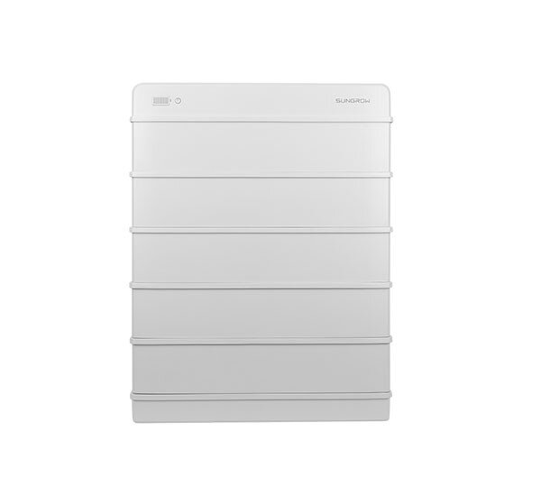 Sungrow SBR160 - Pesasun Großhandel