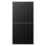 TCL HSM-BD72-GC 645W, Projektmodul, Glas/Glas, Back Contact
