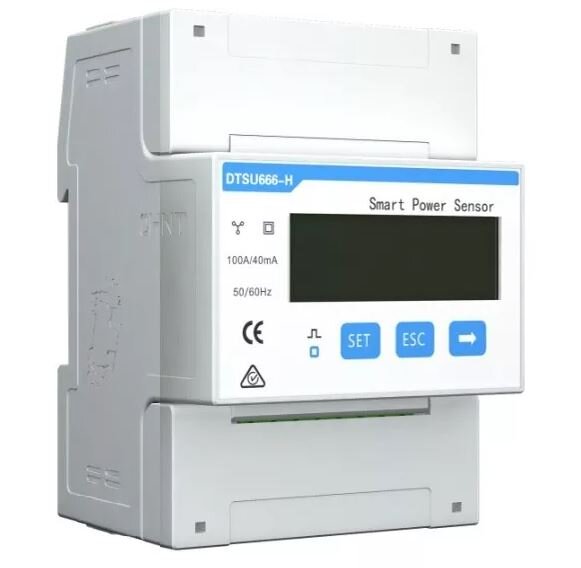 Huawei Smart Power Sensor DTSU666-H 100A/40mA - Pesasun Großhandel