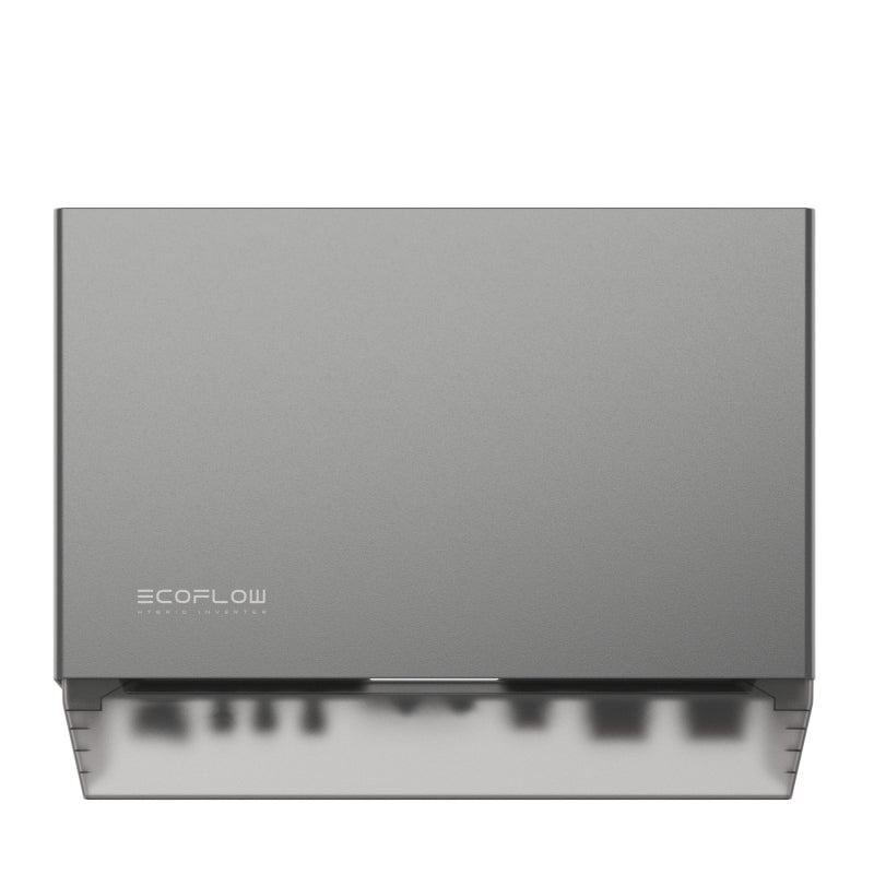EcoFlow PowerOcean Hybrid- Wechselrichter 10KW - Pesasun Großhandel
