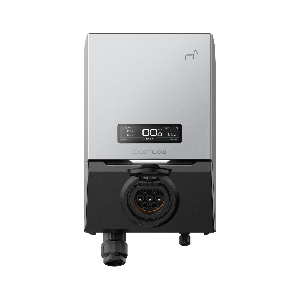 EcoFlow PowerPulse2 - 11kw