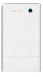 Sigen Energy Hybrid Wechselrichter 8.0 TP - Pesasun Großhandel